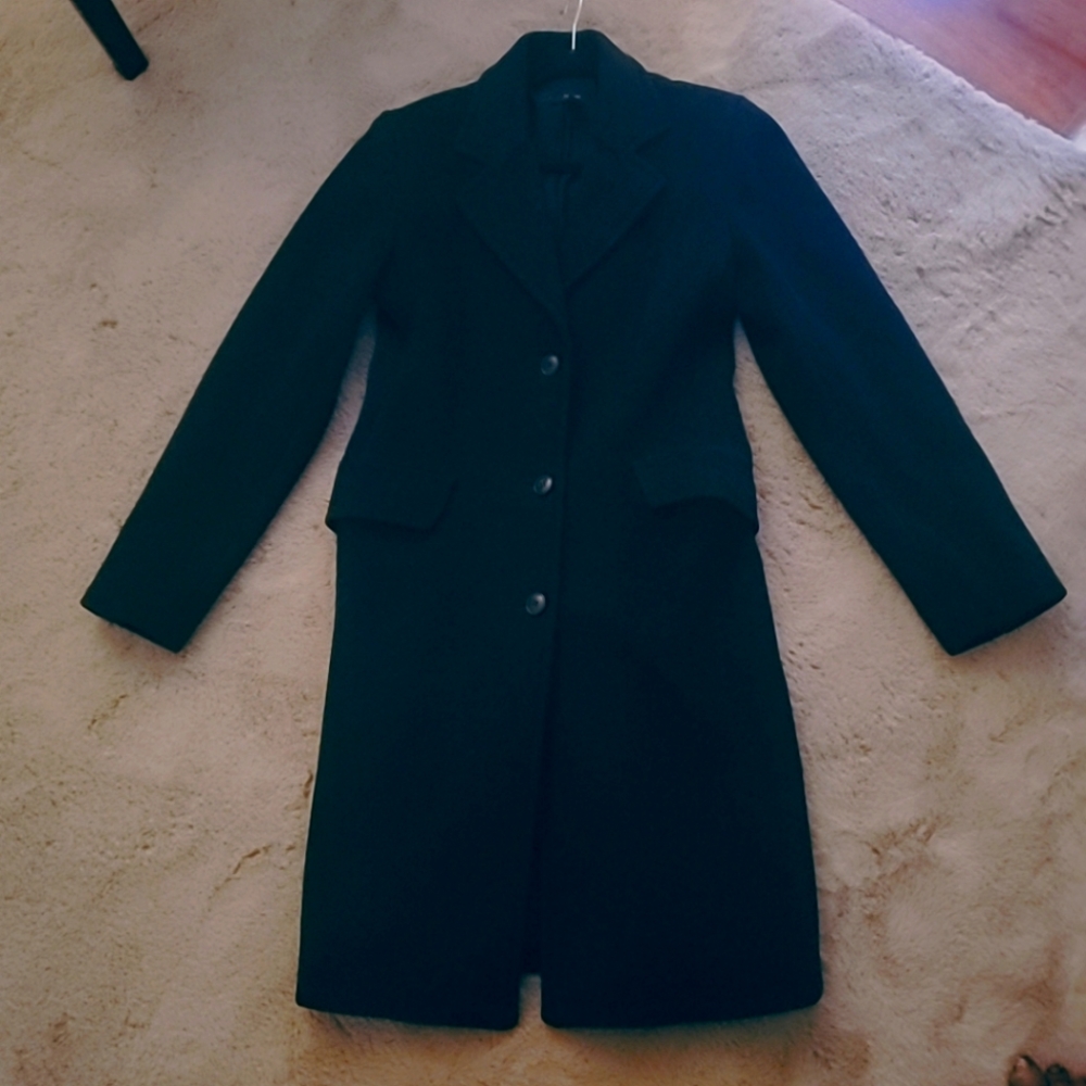 COPY - ZARA WOMAN Jacket